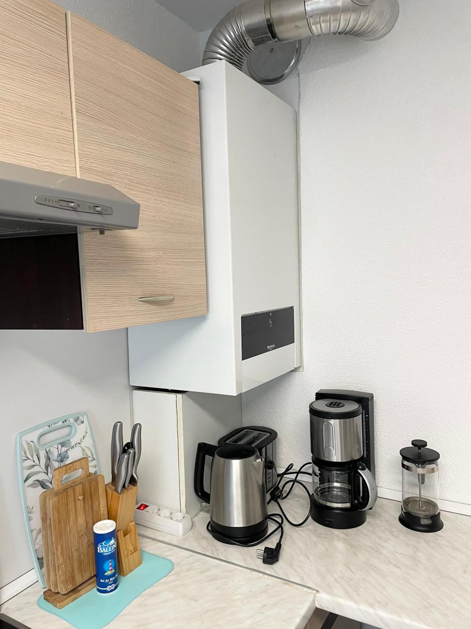 Wehr Orchidee Apartment Extérieur photo