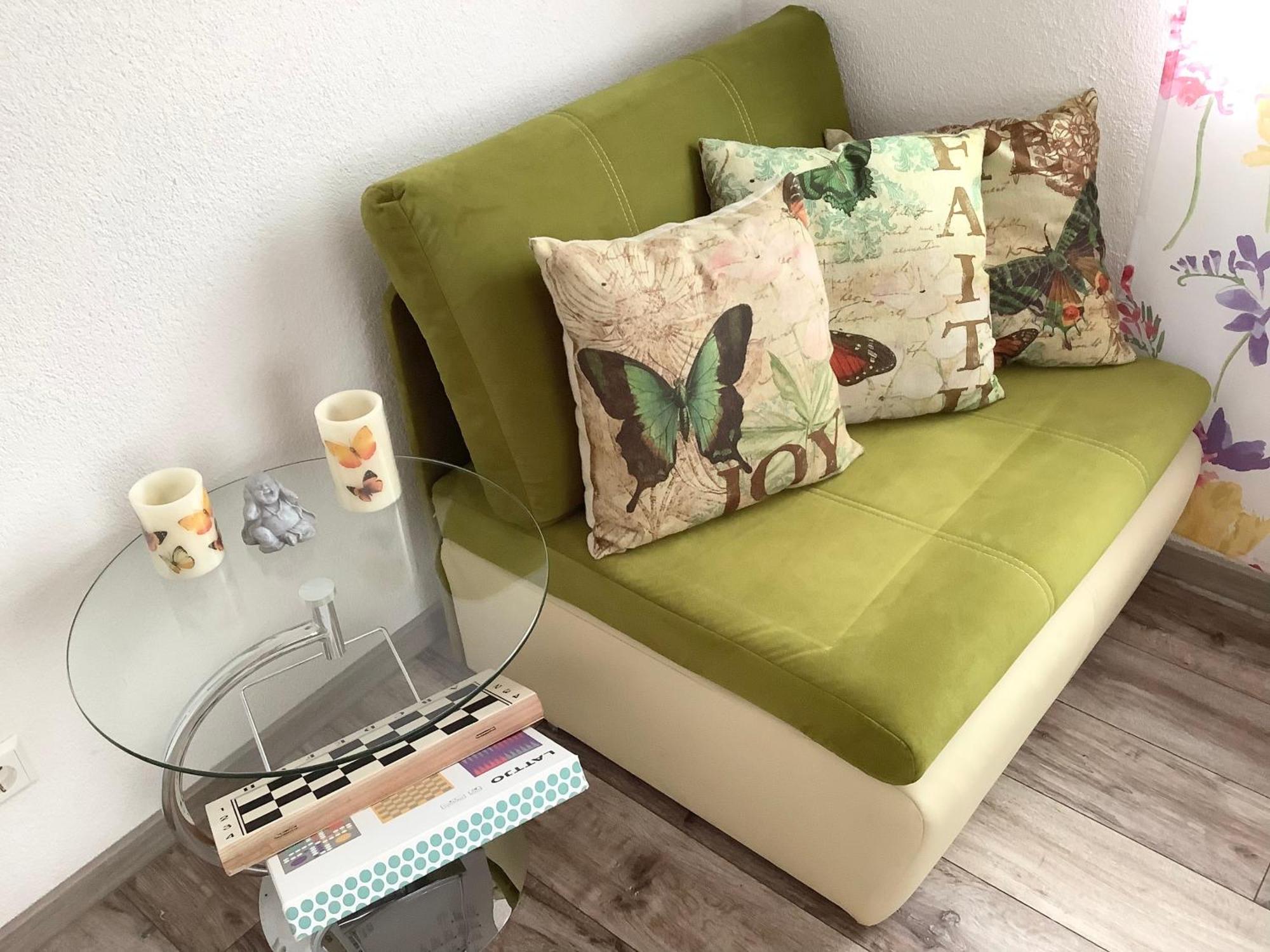Wehr Orchidee Apartment Extérieur photo