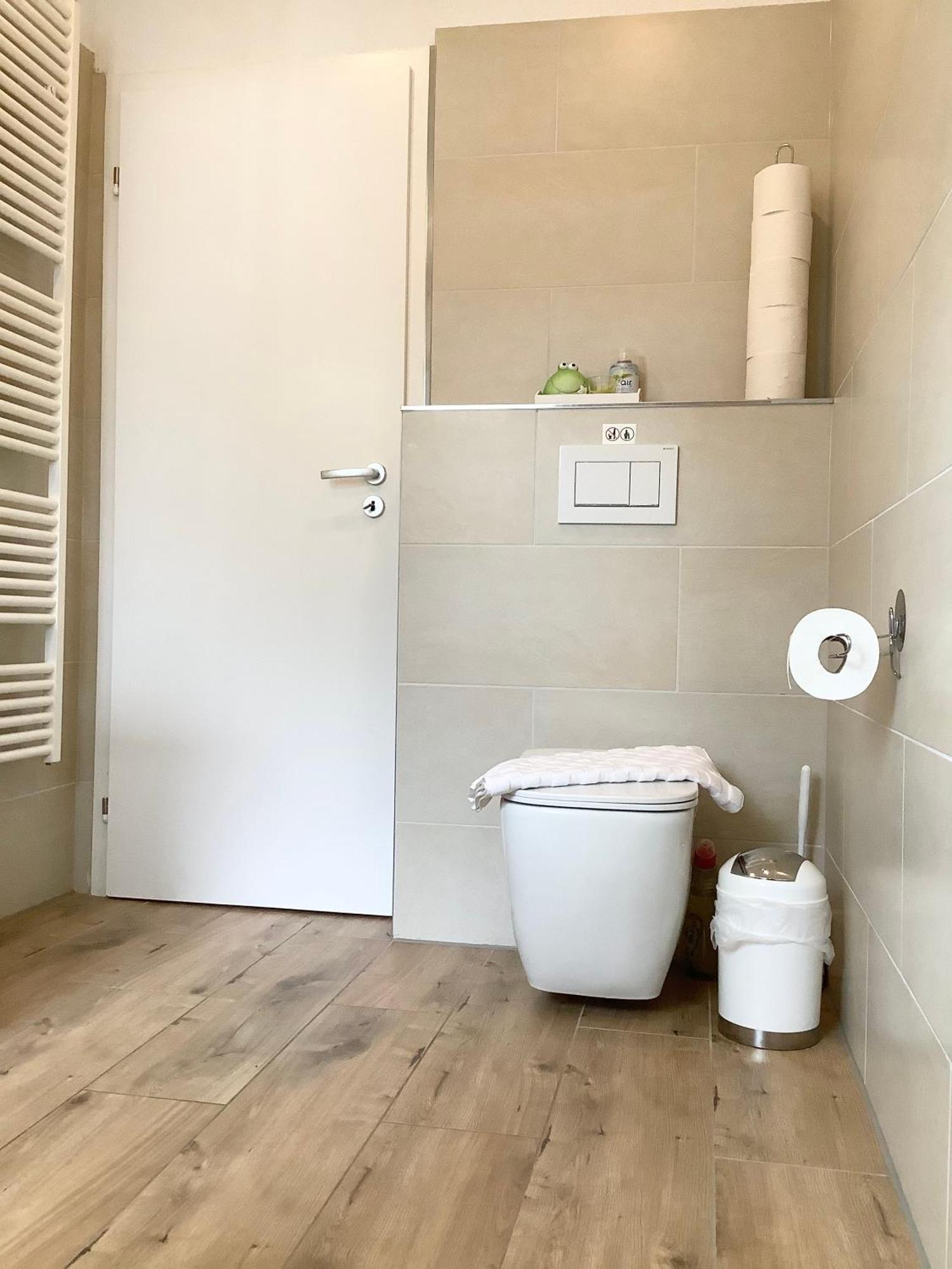 Wehr Orchidee Apartment Extérieur photo